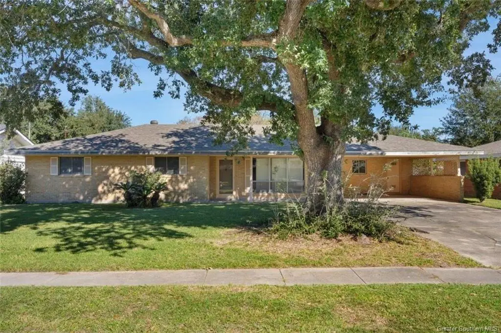 2301 17th Street, Lake Charles, LA 70601 - #1