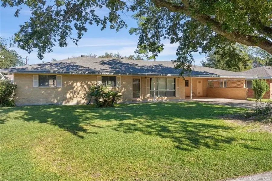2301 17th Street, Lake Charles, LA 70601 - #2