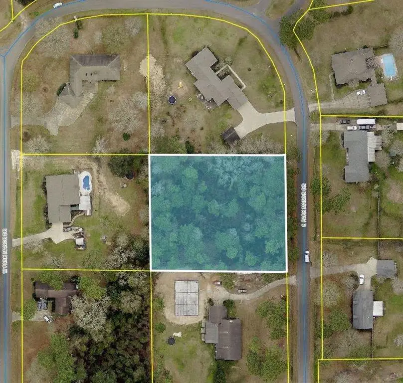E Park Manor Drive E, Lake Charles, LA 70611 - #2