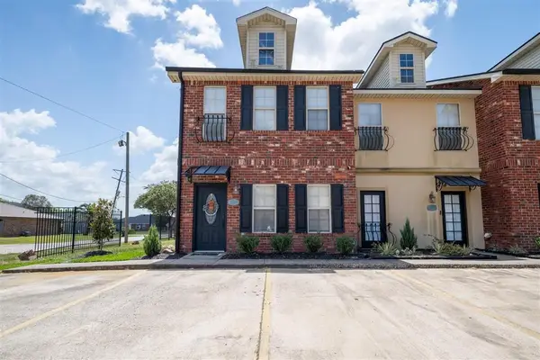 4400 Brown St Street #Z, Lake Charles, LA 70607