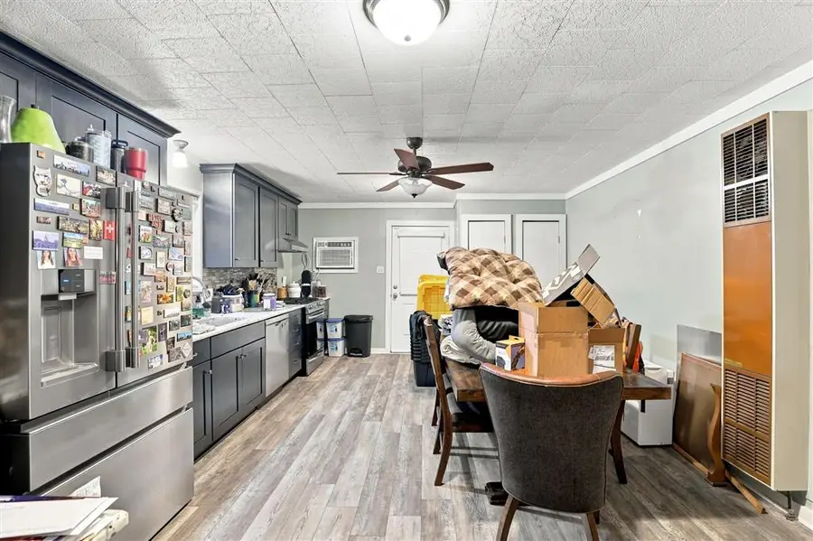 906 N Church N, Jennings, LA 70546 - #3