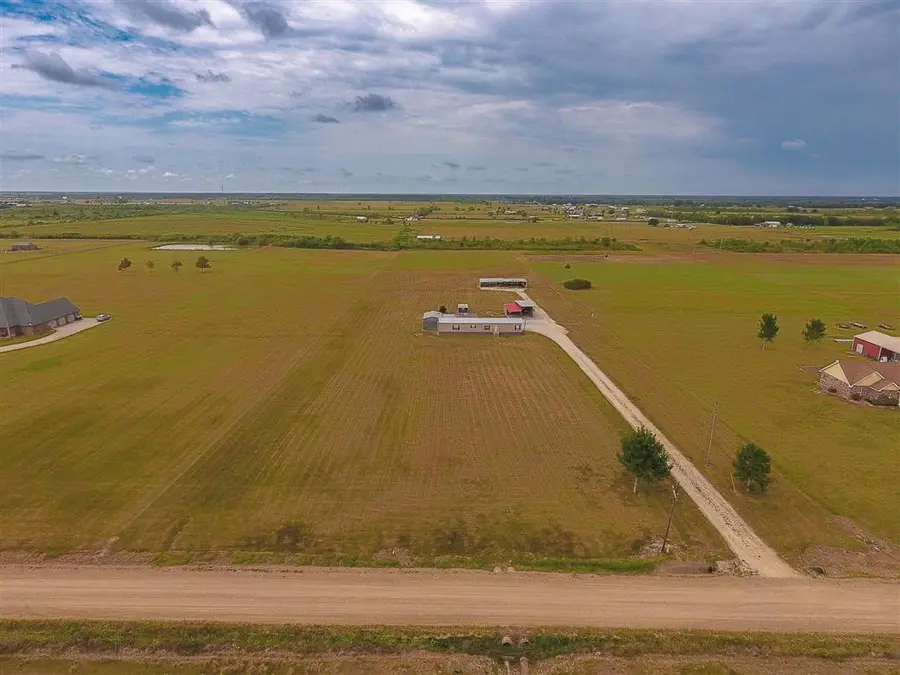 15361 Frederick Road, Iowa, LA 70647 - #3
