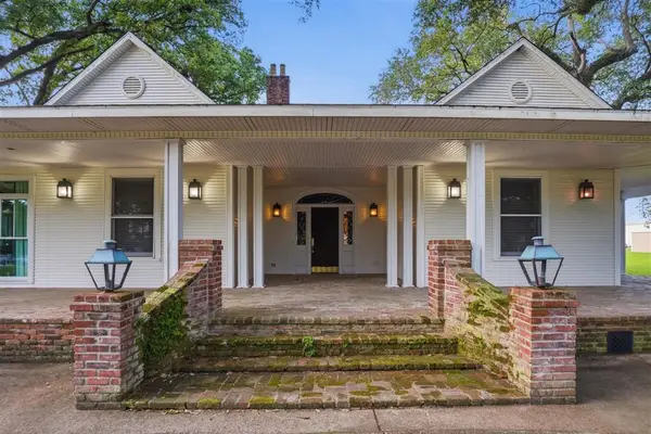 702 Shankland Avenue, Jennings, LA 70546