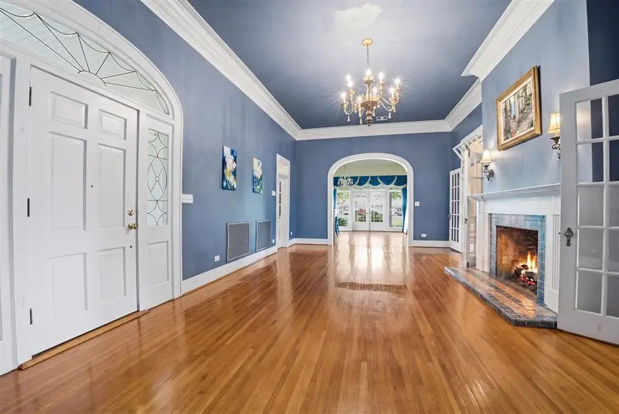 702 Shankland Avenue, Jennings, LA 70546 - #2