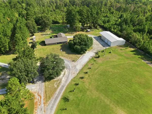 639 Patterson Road, Longville, LA 70652