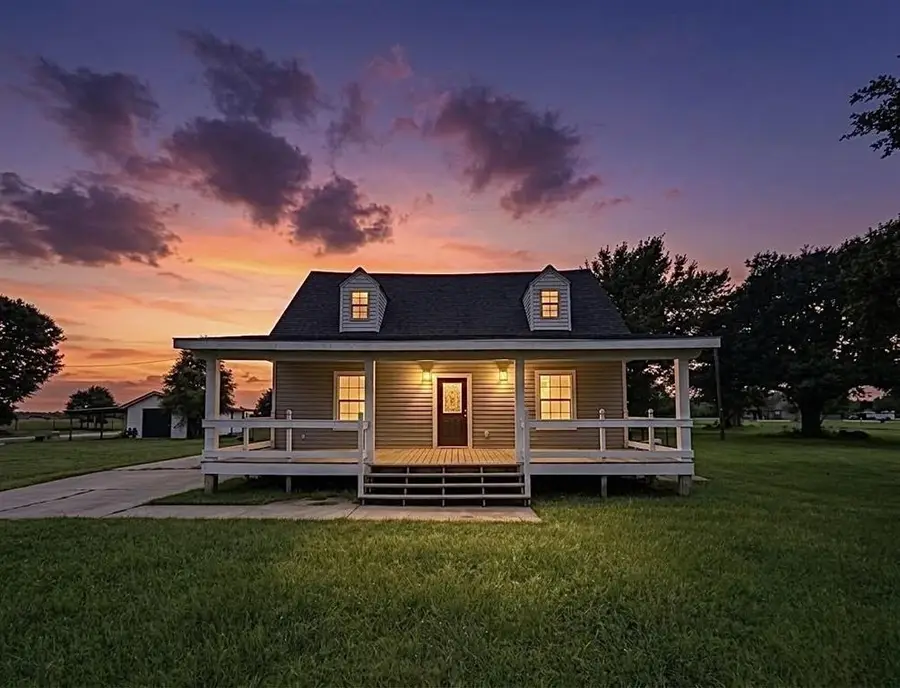 6908 Murl Ellender Road, Sulphur, LA 70665 - #3