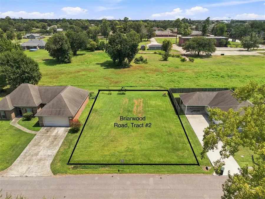 TBD Briarwood Road, Lake Charles, LA 70605 - #2