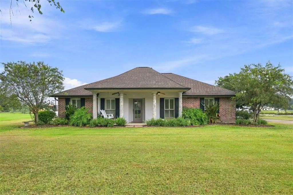 3018 Grand Marais Road, Jennings, LA 70546 - #1