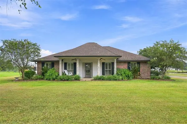3018 Grand Marais Road, Jennings, LA 70546
