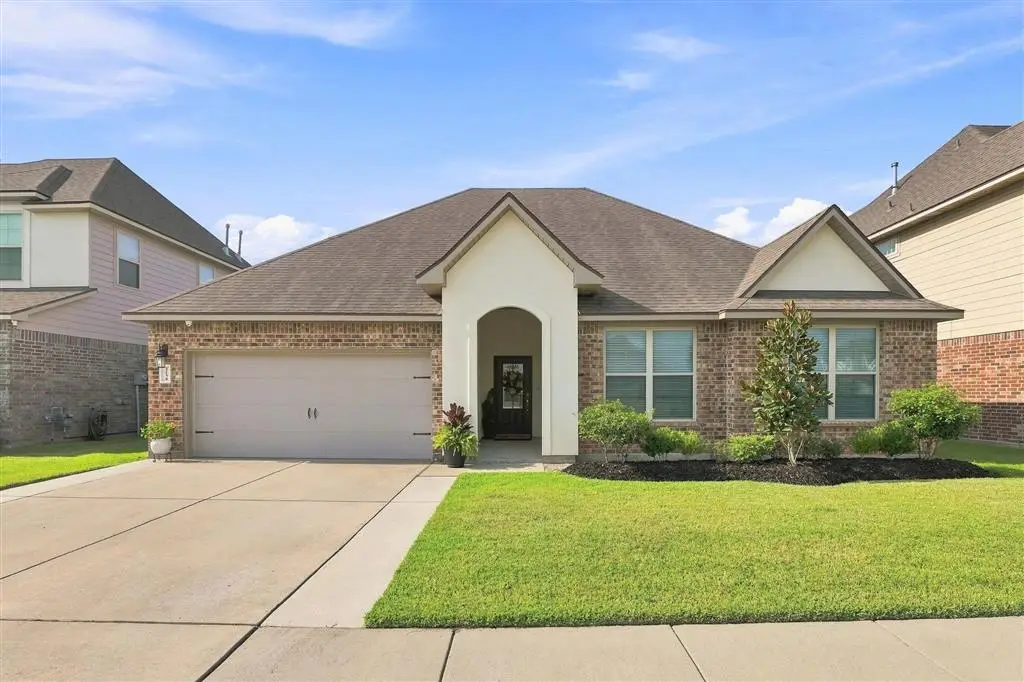 3234 Lake Crest Drive, Lake Charles, LA 70607 - #1