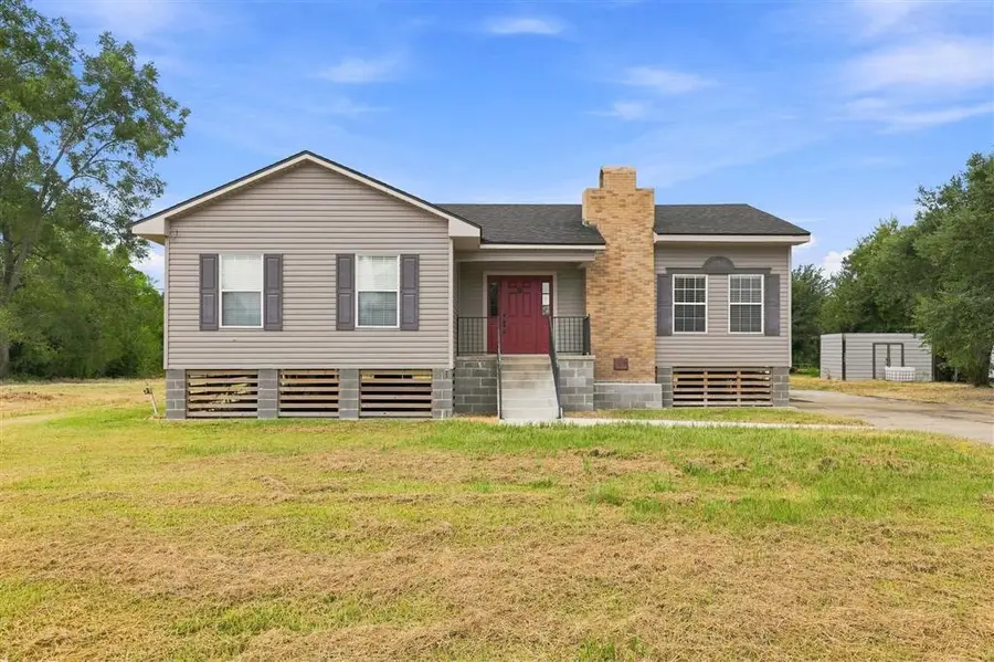 1673 Stout Street, Lake Charles, LA 70605 - #2