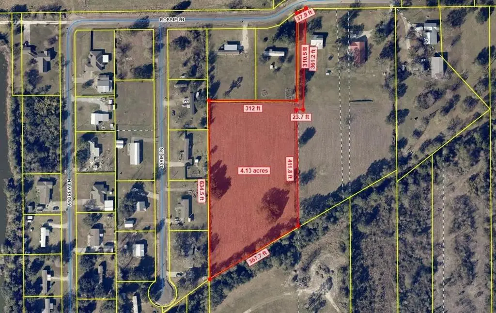 TBD Robbie Lane, Lake Charles, LA 70607 - #1