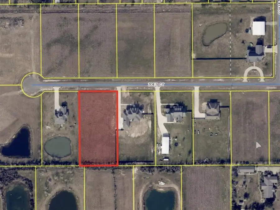 1067 Zoes Court, Lake Charles, LA 70605 - #2