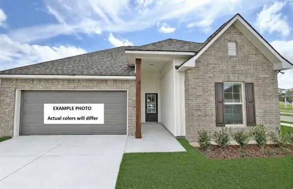 4700 Calico Lane, Lake Charles, LA 70607