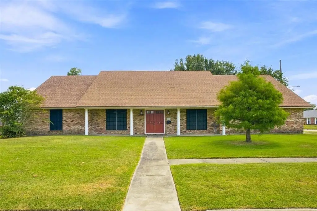 3499 Kingston Street, Lake Charles, LA 70605 - #1