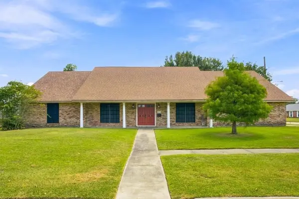 3499 Kingston Street, Lake Charles, LA 70605