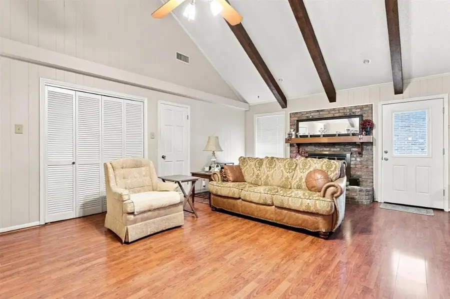 3499 Kingston Street, Lake Charles, LA 70605 - #3