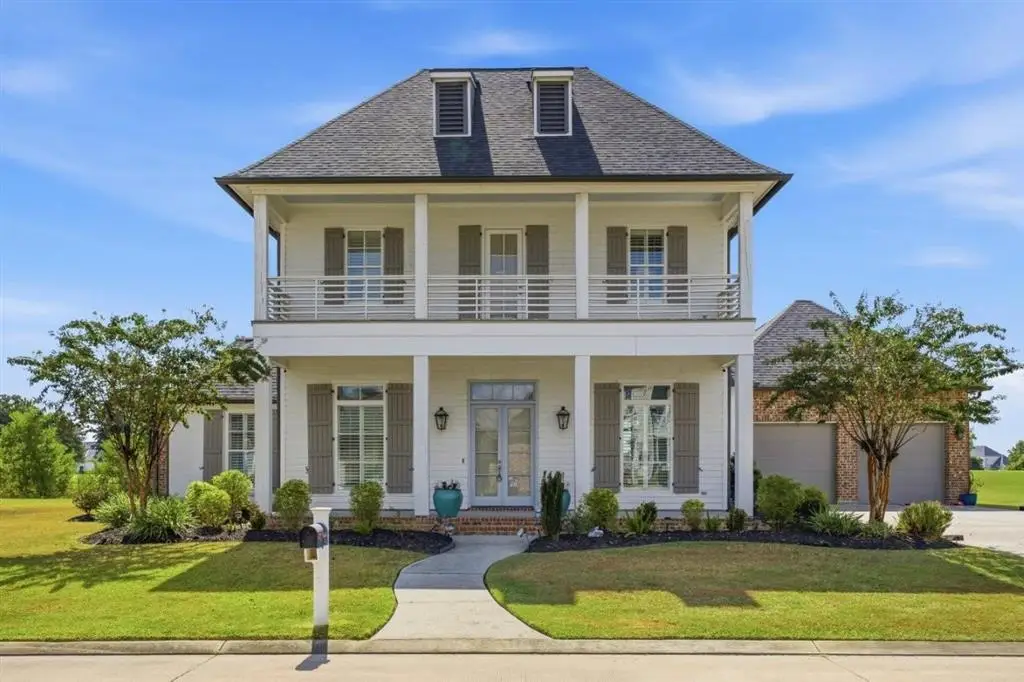 6415 White Oleander Circle, Lake Charles, LA 70605 - #1