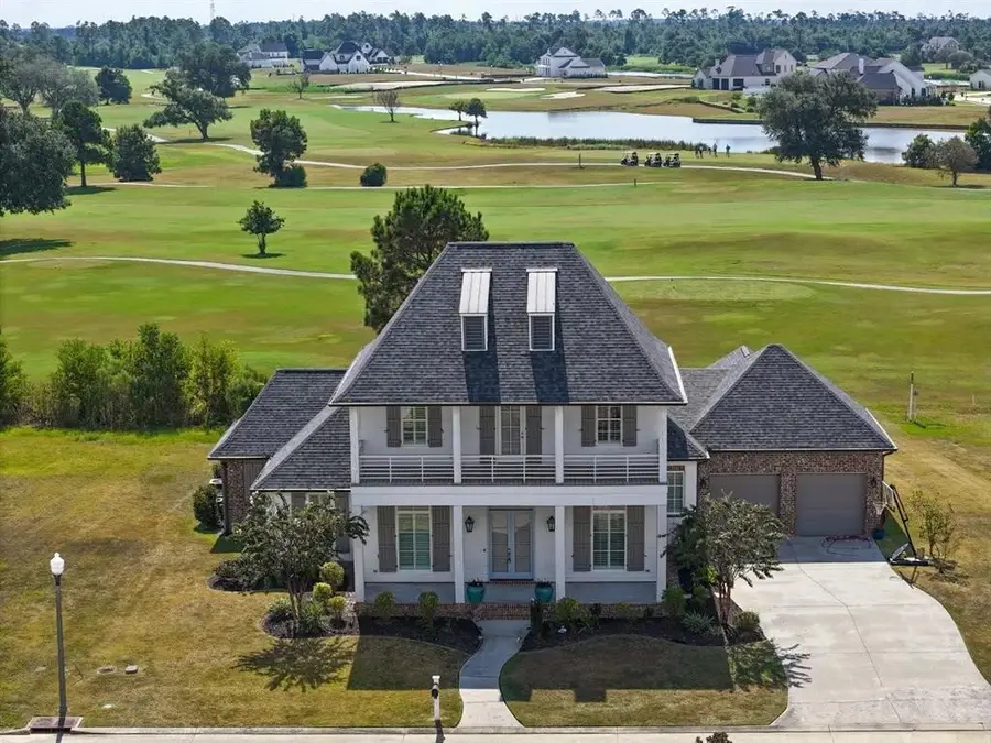 6415 White Oleander Circle, Lake Charles, LA 70605 - #2