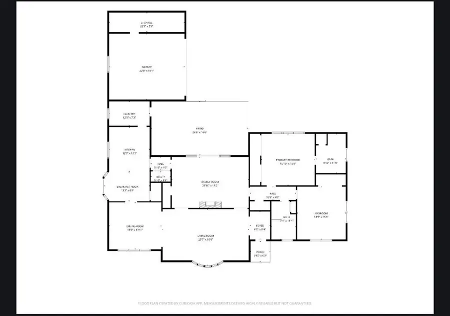 2013 21st Street, Lake Charles, LA 70601 - #2