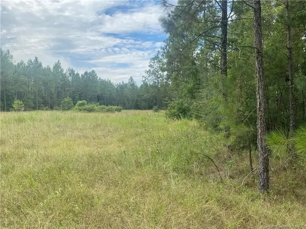 0 Hwy 27 Highway, Dequincy, LA 70633