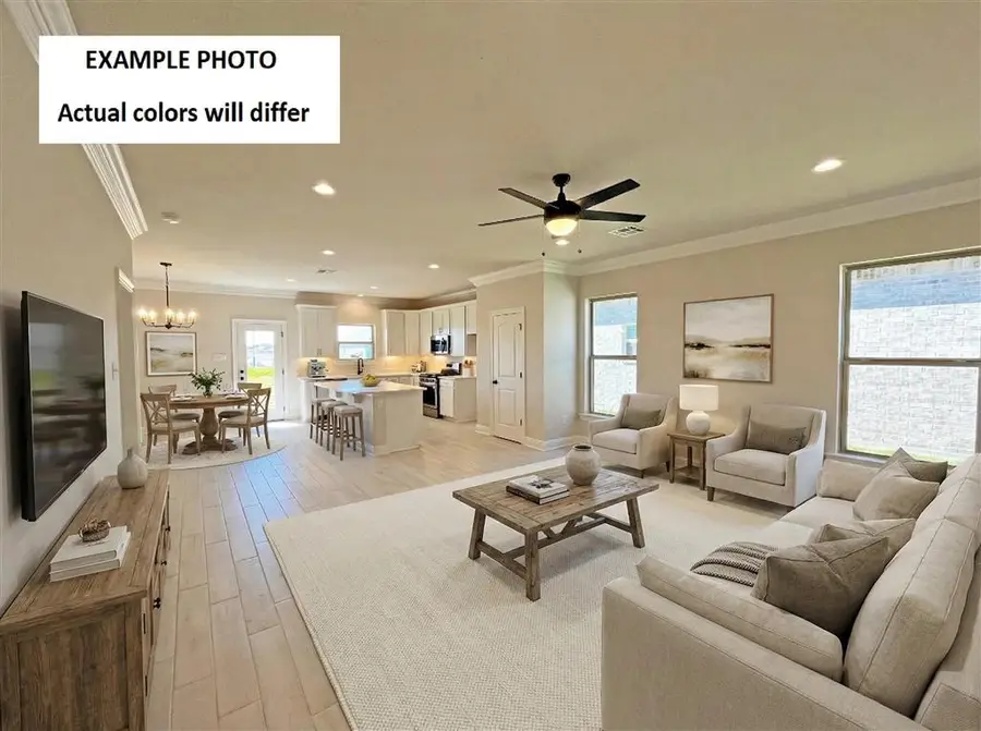 7963 Coloma's Towne, Iowa, LA 70647 - #2