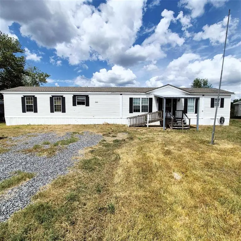 6938 Rue Renard Rouge, Iowa, LA 70647 - #1