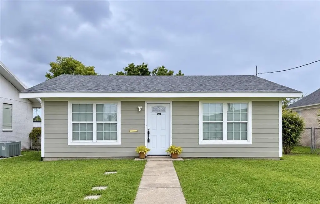 501 Scott Street, Lake Charles, LA 70601 - #1