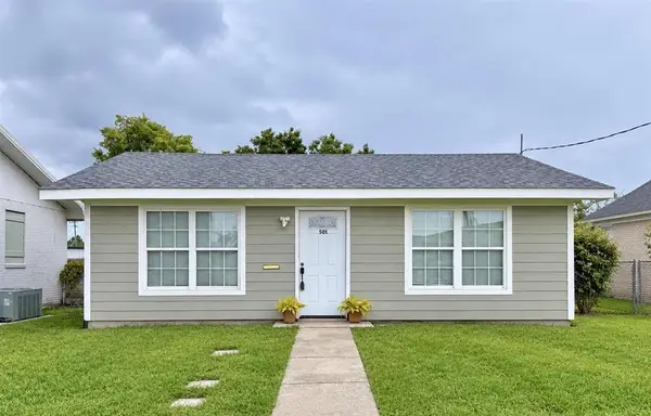 501 Scott Street, Lake Charles, LA 70601