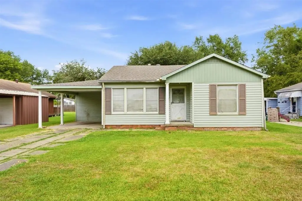 530 W Lincoln Street W, Sulphur, LA 70663 - #1