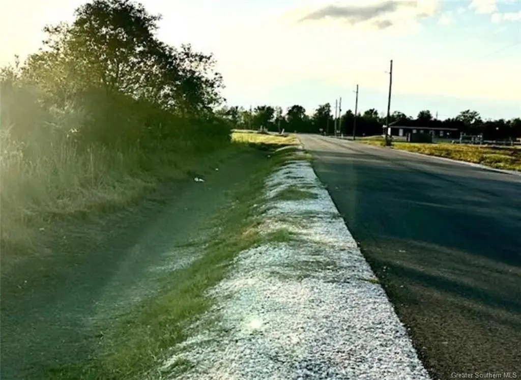 TBD Lot 1 Farm Road, Iowa, LA 70615 - #1