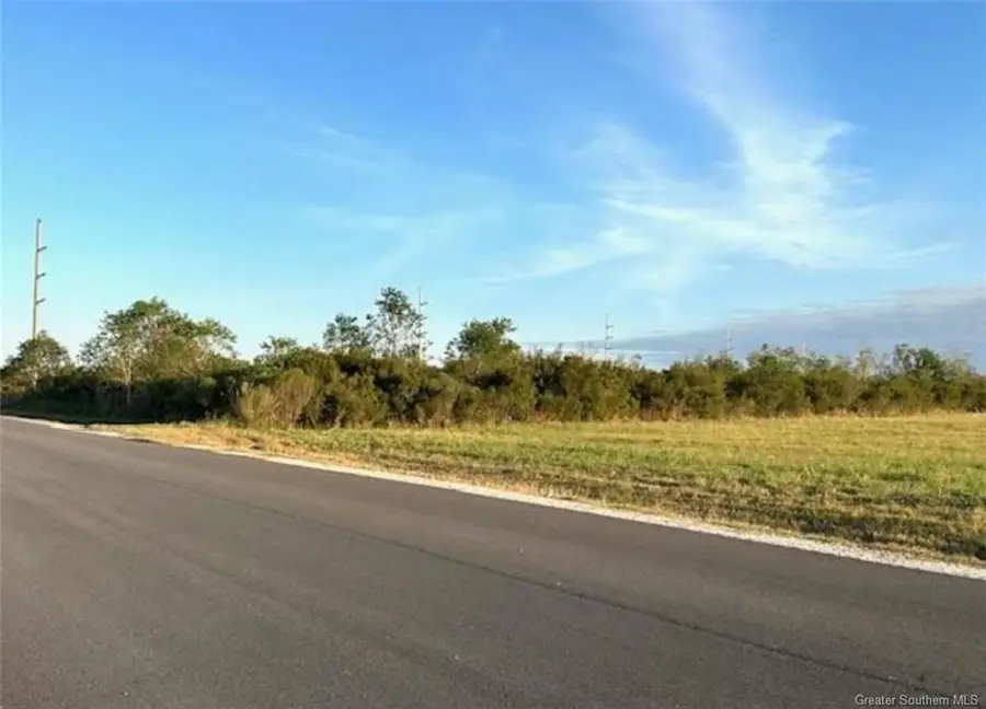 TBD Lot 1 Farm Road, Iowa, LA 70615 - #3
