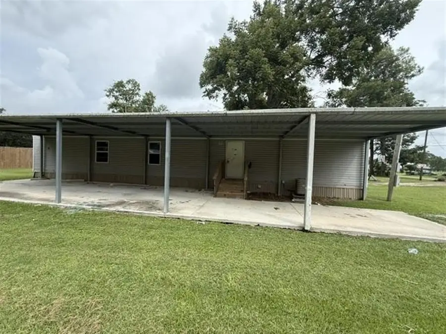 1415 Peterson Street, Jennings, LA 70546 - #2