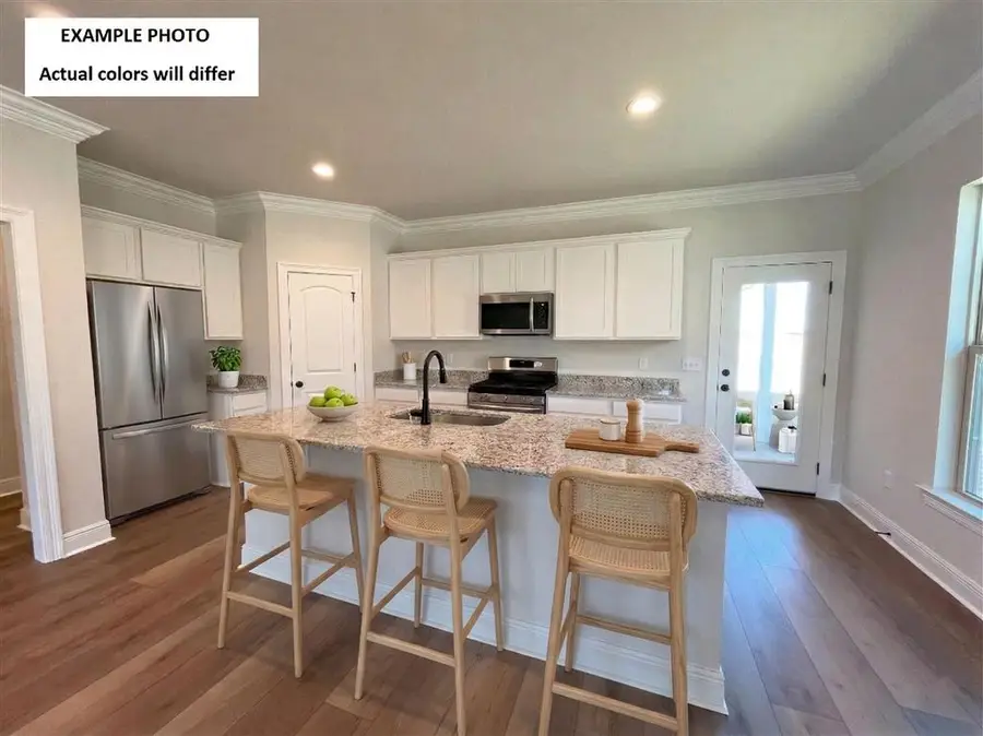 7959 Coloma's Towne, Iowa, LA 70647 - #3