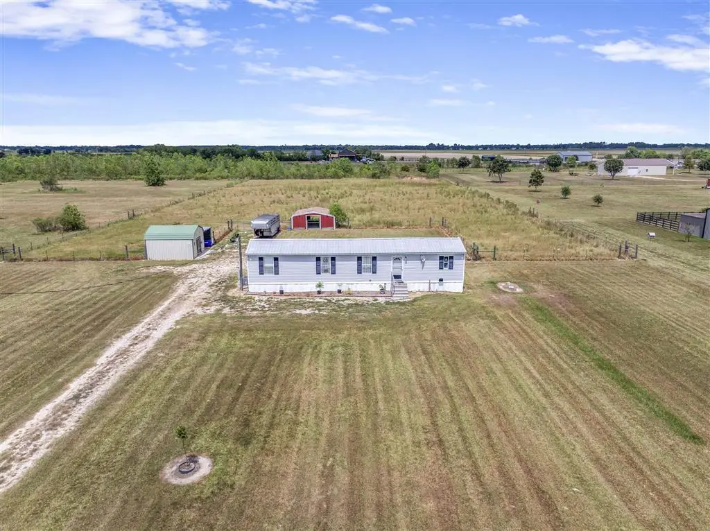 20056 Pinehill Cemetary Road, Iowa, LA 70647 - #1