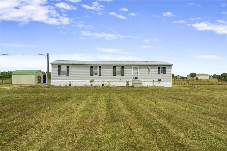 20056 Pinehill Cemetary Road, Iowa, LA 70647 - #2