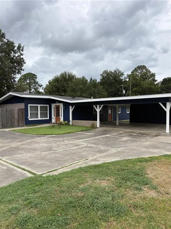826 E Academy Avenue E, Jennings, LA 70546 - #2