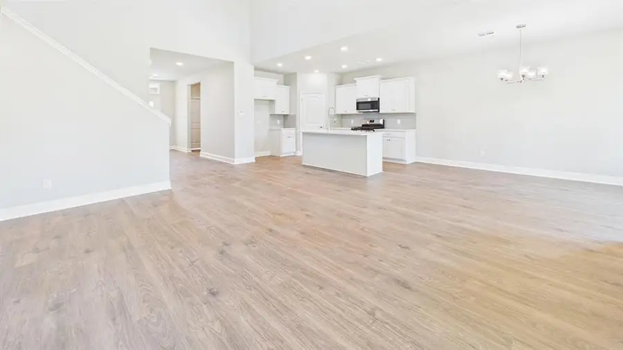 1712 Fairhaven Drive, Westlake, LA 70669 - #2
