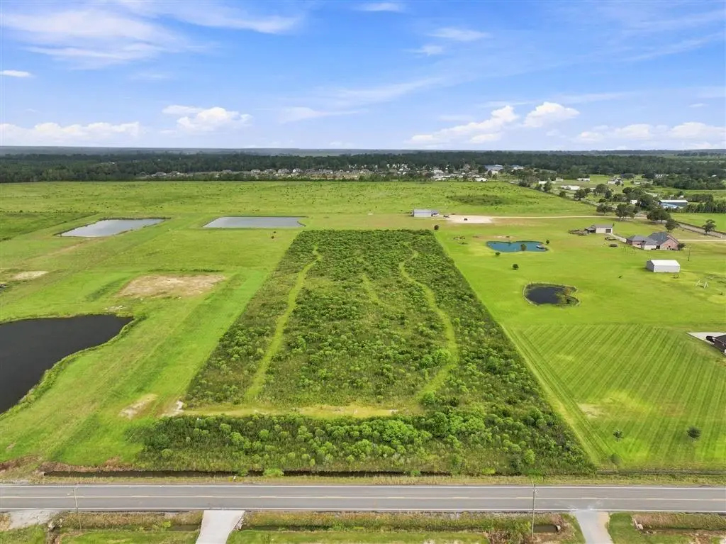 TBD Birdnest Road, Lake Charles, LA 70611 - #1