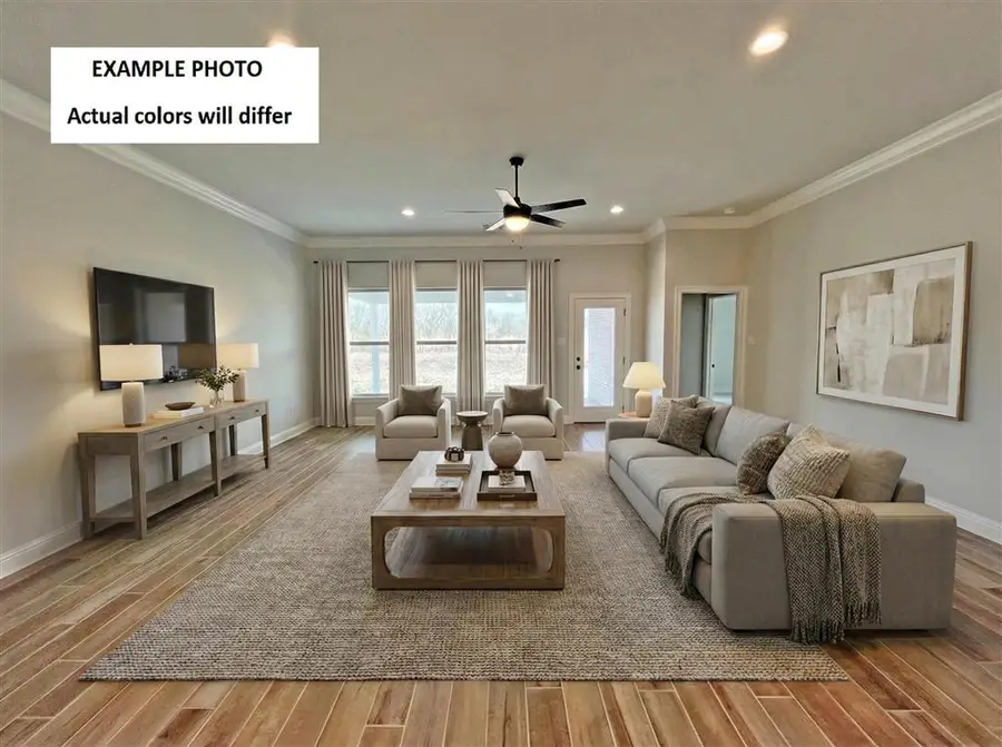 1787 French Quarter Drive, Lake Charles, LA 70611 - #2
