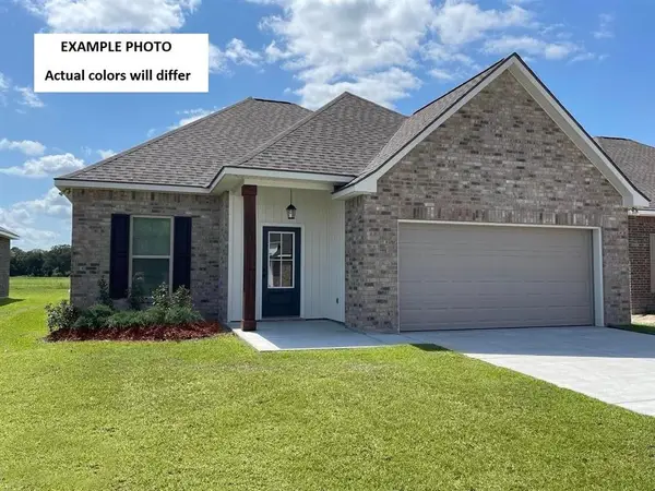1793 French Quarter Drive, Lake Charles, LA 70611