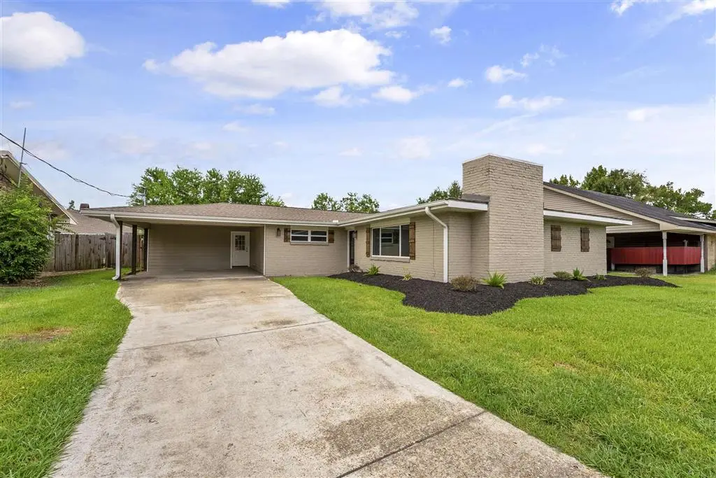 4802 Ponderosa Street, Lake Charles, LA 70605 - #1