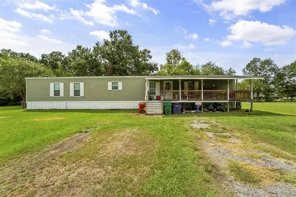 306 S Stockwell S, Iowa, LA 70647