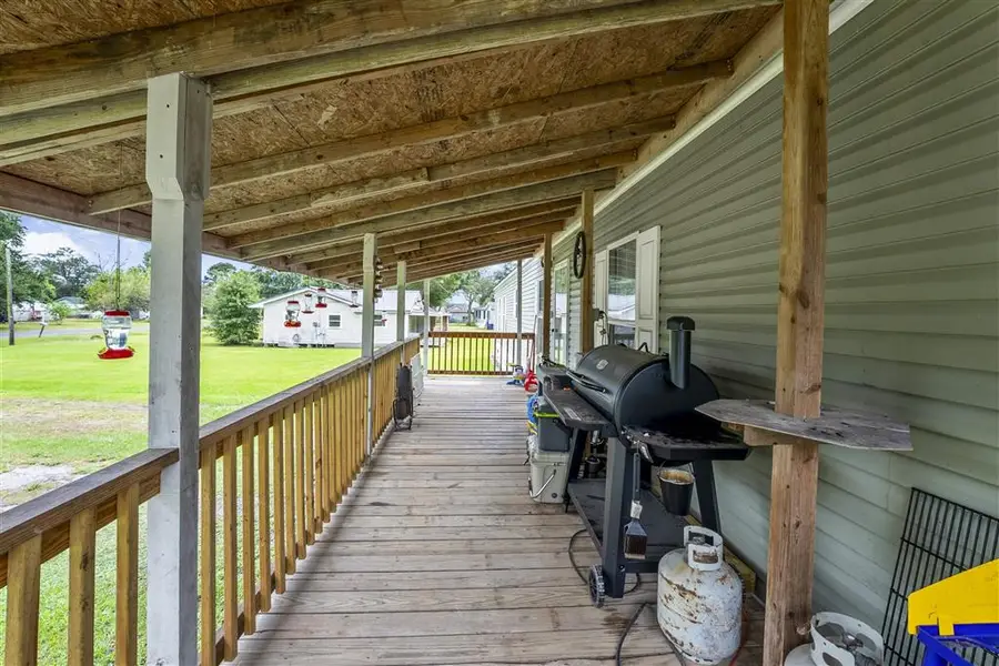 306 S Stockwell S, Iowa, LA 70647 - #2