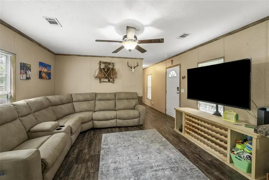 306 S Stockwell S, Iowa, LA 70647 - #3