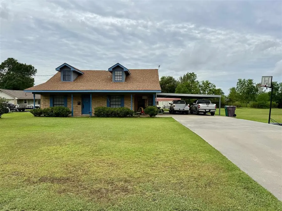 2215 Mccloud Street, Westlake, LA 70669 - #2