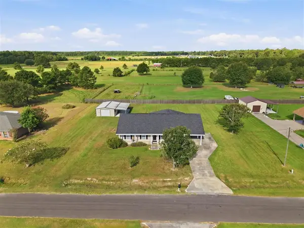 172 Sunset Drive, Kinder, LA 70648