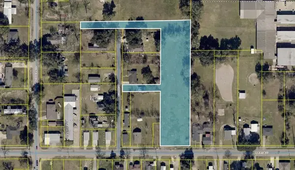 618 W Burton Street W, Sulphur, LA 70663