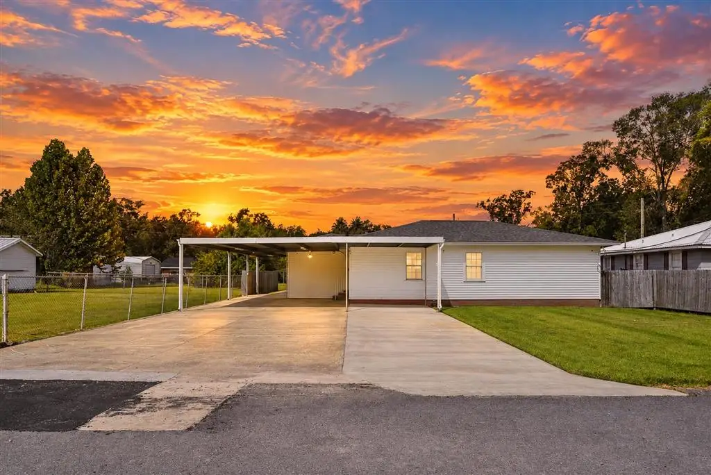 809 Schriever Street, Jennings, LA 70546 - #1