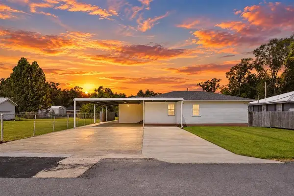 809 Schriever Street, Jennings, LA 70546